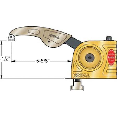 Mitee-Bite Products Extension Arm 25540