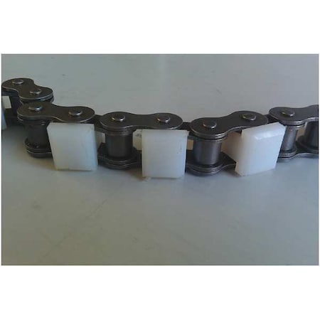 Mitee-Bite Products Mono-Bloc Protective Clips, PK5 25045