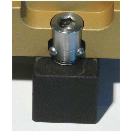 Mitee-Bite Products Loc-Down System, 1/2-13 11500