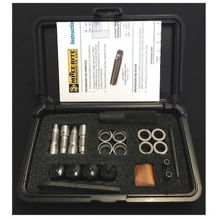 Mitee-Bite Products Carbide Cutter 11530