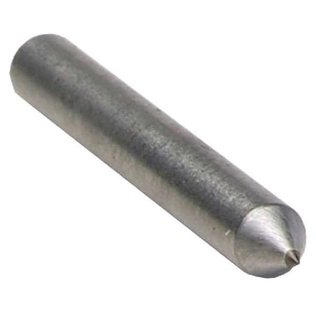 Norton Abrasives Diamond Dresng Tol, Phno Point, 1/8, 0.001" 66260195225