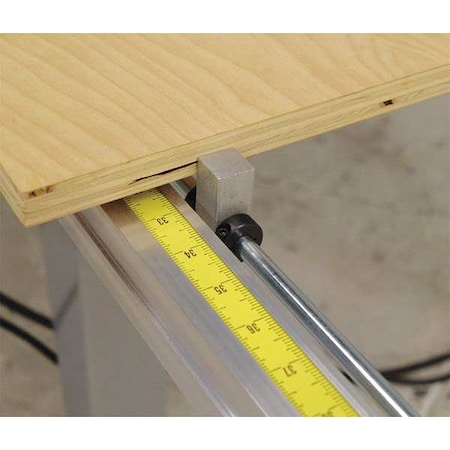 Safety Speed Gauging System, Mfr. No. TR2 4450