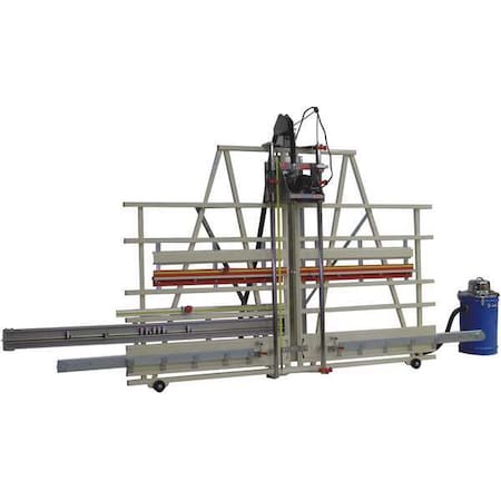 Safety Speed Air Clamps, Mfr. No. 3400 3430