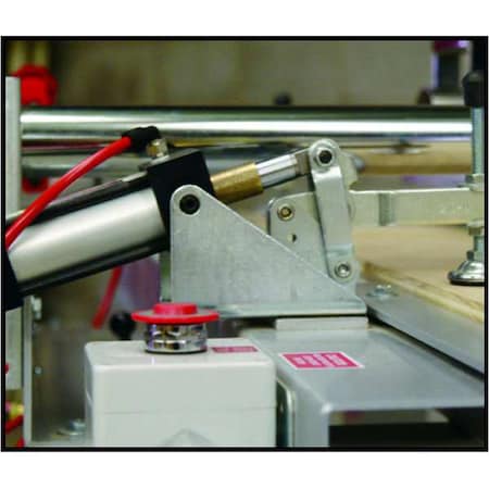 Safety Speed Air Clamps, Mfr. No. TR2 3430TR2