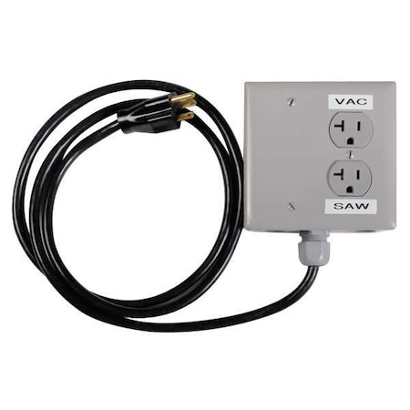 Safety Speed Autometer For All 120 Volt Machines AUTO1