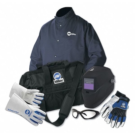 Miller Electric Welding Protection Pack, XL-Large 255850