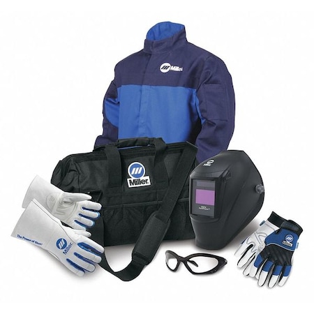 Miller Electric Welding Protection Pack, Large 240886