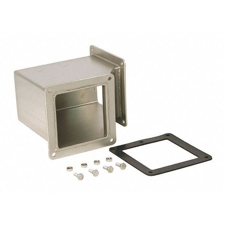 Wiegmann 90 Elbow Fitting SSJWL904