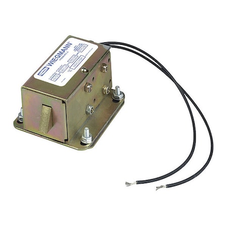 Wiegmann Electrical Interlock WAEK115NDH