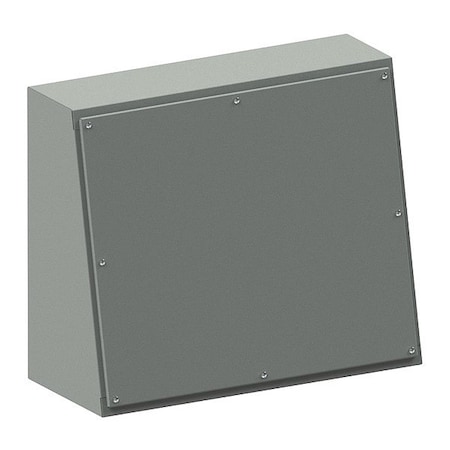 Wiegmann Top, Carbon Steel, Box WC12T
