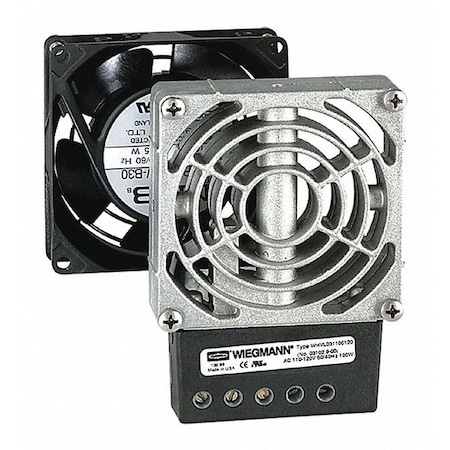 Wiegmann 300 Watt Heater WHVL031300120