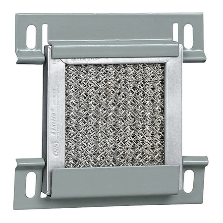 Wiegmann Waflt86 - Metal Mesh Filter WAFLT86