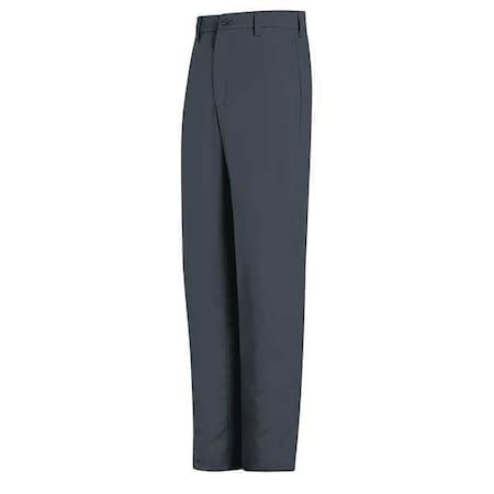 Bulwark Men's Flame Resistant Pants, 11 cal/sq cm, 9 oz Excel FR(R) PEW2CH 36 30