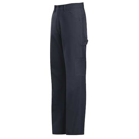 Bulwark Men's Dungaree, 16 cal/sq cm, 11 oz ComforTouch(R) PLJ8NV 48 32