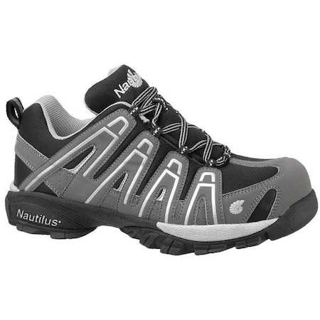 Nautilus Safety Footwear