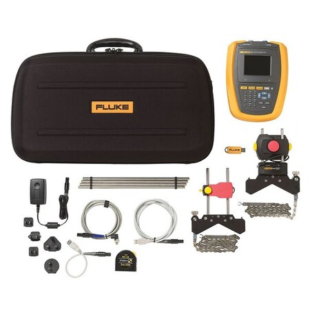 Fluke Wireless Laser Alignment Tool, 15 ft. FLUKE-830