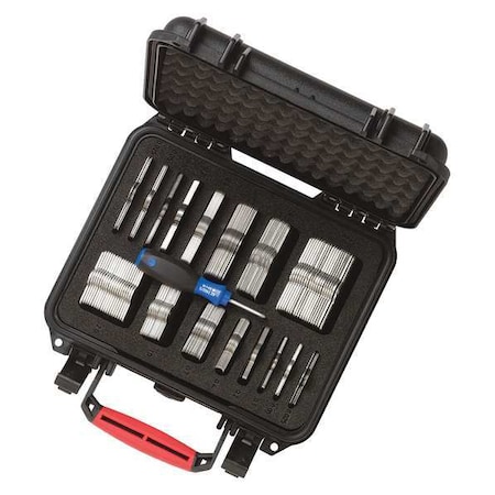 Fluke Shim Kit, For Laser Alignment Tool FLUKE-830/SHIMS