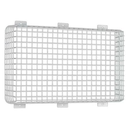 Safety Technology International Emergency Lighting Cage STI-9645