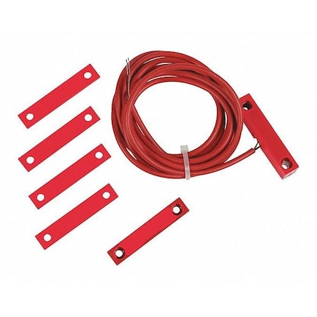 Safety Technology International Reed Switch And Magnet For Sti-6400 KIT-E06402
