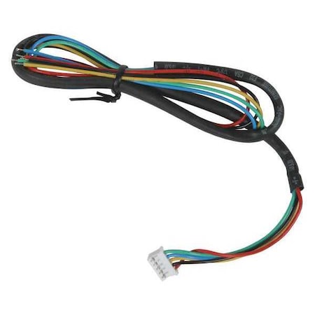 Safety Technology International Remote Wiring Harness KIT-319