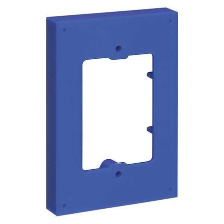 Safety Technology International Spacer For Certain Stopper Stations SUB-102722-B