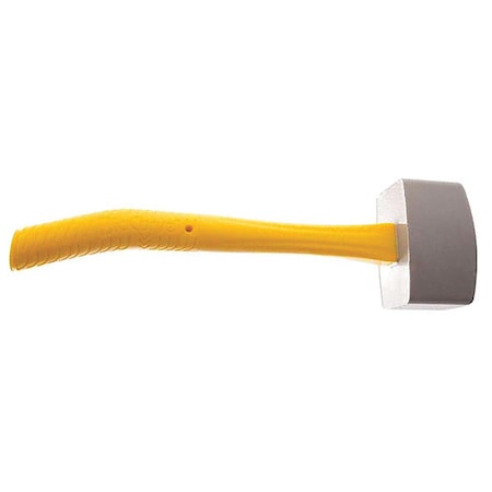 Impacto Soft Mallet W/ Vibration Absorb 300-00