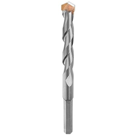 Dewalt 5/16" x 5-1/4" Multi Material Drill Bit DWA56205
