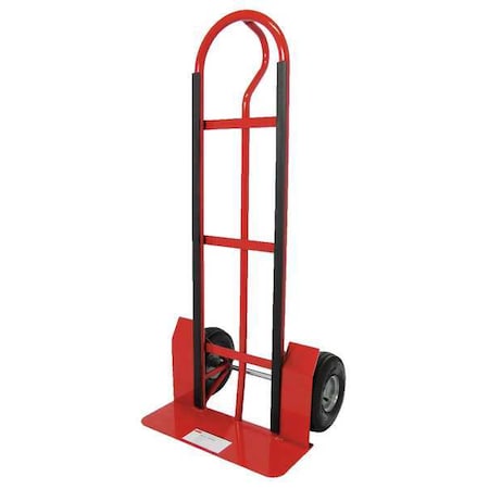 Dayton General Purpose Hand Truck, Cap 600 Lb 34D660