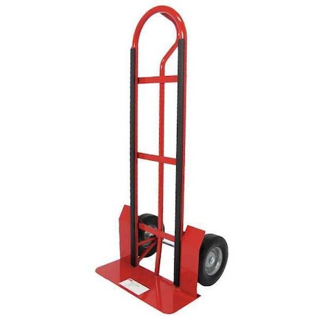 Dayton General Purpose Hand Truck, Cap 600 Lb 34D661