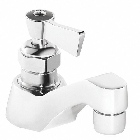 Speakman Manual 2 Hole Bathroom Faucet, Polished chrome SC-4389