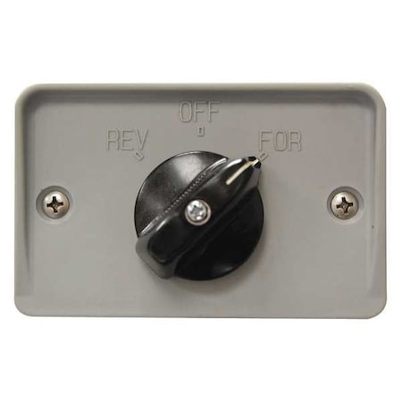 Westward Rev Switch, Westward 34DA46
