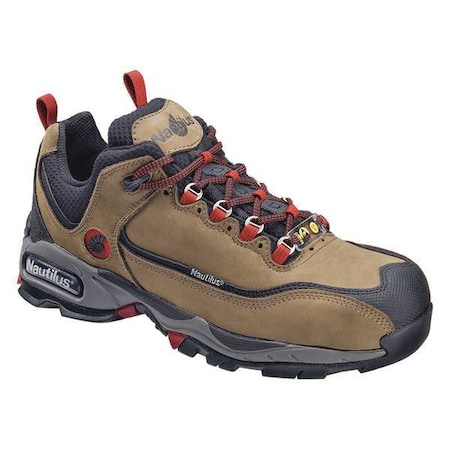 Nautilus Safety Footwear Specialty SD N1392 Men