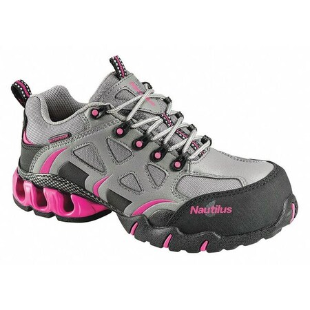 Nautilus Safety Footwear