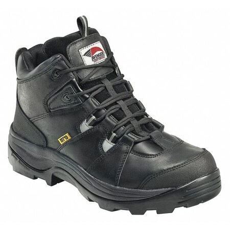Avenger Safety Footwear