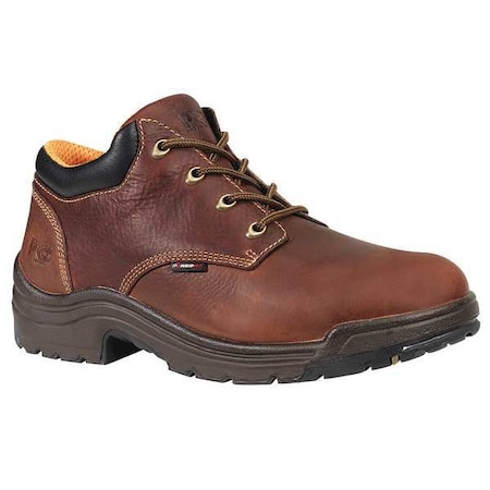 TIMBERLAND PRO 6-Inch Work Boot, W, 7 1/2, Brown, PR TB147015242