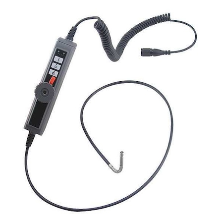 General Tools Articulating Soft Metal Probe, 3.3 ft. L P16HPART