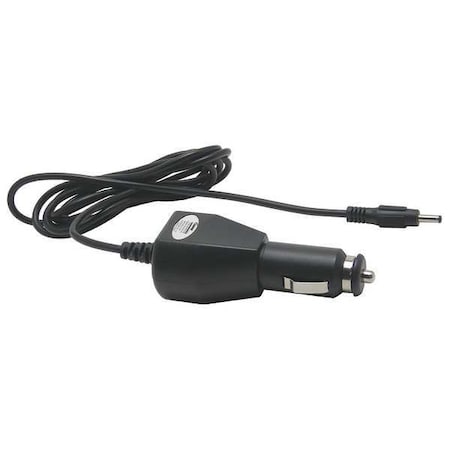 General Tools 12V to 5.5V Car Charger for DCS100/400 ADP05V