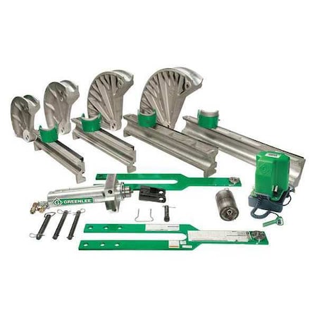 Greenlee Bender-Hyd 881-Ctde 881CTDE980
