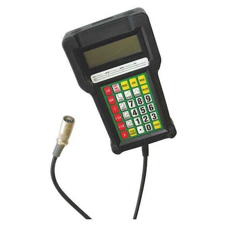 Greenlee Deluxe Pendant Controller 01711