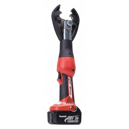 Greenlee Battery Crimping Tool EK425LDBG12