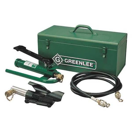 Greenlee