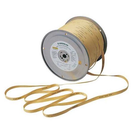 Greenlee 914m Tape Measures, 3/8" Blade 39244