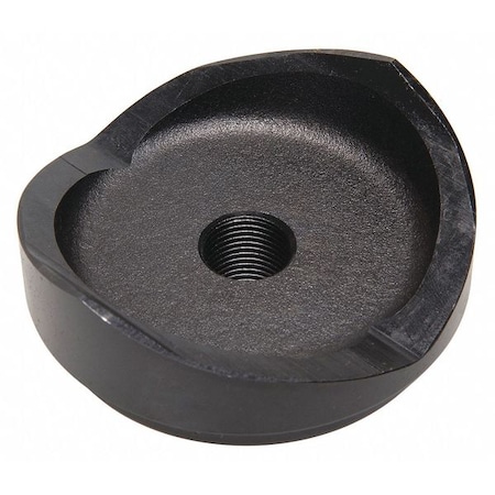 Greenlee 5 Inch Punch, 5-5/8" 5135AV