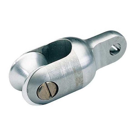 Greenlee Connector Unit-Rope 5,000Lbs 39905