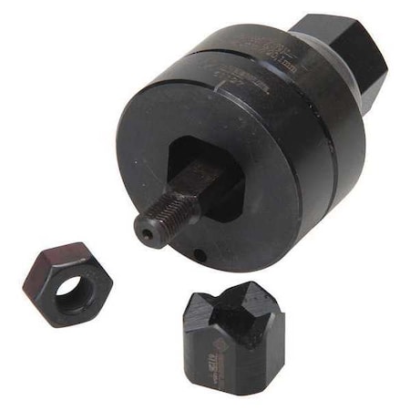 Greenlee Special Square Punch 61125