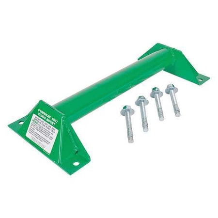 Greenlee Mount Unit-Floor 6037