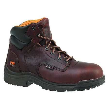 Timberland Pro 50508, Men's 6 in Composite Toe 6-Inch Work Boot, Camel Brown, 14, M, 50508 50508
