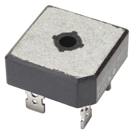 Greenlee Rectifier-600V 35A 1-P Bridge 85997