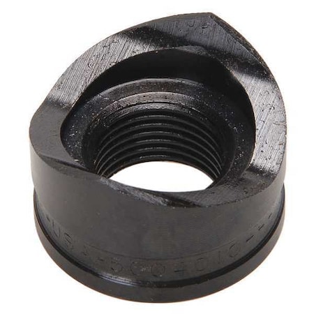 Greenlee Punch-Rd 1.375 Od 34, 9Mm 730X 3205AV