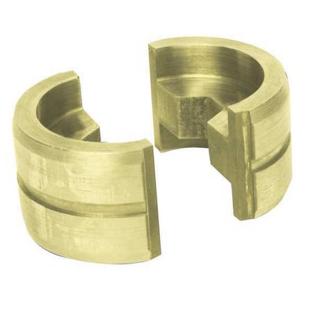 Greenlee Purple Code 4/0 Awg Crimper Die 1.5 Lb KC12-4/0